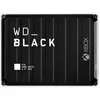 Image de Western Digital P10 disque dur externe 5 To 3.2 Gen 2 (3.1 Gen 2) Noir