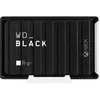 Image de WD_BLACK D10 Game Drive for Xbox One WDBA5E0120HBK - Disque dur - 12 To - externe (portable) - USB 3.2 Gen 1 - 7200 tours/min - noir
