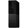 Image de WD My Book WDBBGB0140HBK - Disque dur - chiffrÃ© - 14 To - externe (de bureau) - USB 3.0 - AES 256 bits - noir