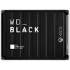 Image de WD_BLACK P10 Game Drive for Xbox One WDBA6U0020BBK - Disque dur - 2 To - externe (portable) - USB 3.2 Gen 1 - Noir avec des finitions blanches