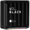 Image de WD_BLACK D50 Game Dock WDBA3U0020BBK - Station d'accueil - Thunderbolt 3 - DP, Thunderbolt - HDD 2 To - 1GbE - EMEA