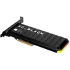Image de WD_BLACK AN1500 WDS100T1X0L-00AUJ0 - SSD - 1 To - interne - carte PCIe - PCIe 3.0 x8 (NVMe) - dissipateur de chaleur intÃ©grÃ©