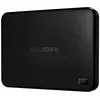 Image de WD Easystore WDBAJP0040BBK - Disque dur - 4 To - externe (portable) - USB 3.2 Gen 1 - noir