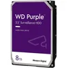 Image de WD Purple WD84PURZ - Disque dur - 8 To - interne - 3.5" - SATA 6Gb/s - 5640 tours/min - mÃ©moire tampon : 128 Mo