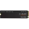 Image de WD_BLACK SN850X WDS200T2XHE - SSD - chiffrÃ© - 2 To - interne - M.2 2280 - PCIe 4.0 x4 (NVMe) - TCG Opal Encryption 2.01 - dissipateur de chaleur intÃ©grÃ©