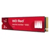 Image de WD Red SN700 WDS200T1R0C-68BDK0 - SSD - 2 To - interne - M.2 2280 - PCIe 3.0 x4 (NVMe)