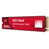Image de WD Red SN700 WDS500G1R0C-68BDK0 - SSD - 500 Go - interne - M.2 2280 - PCIe 3.0 x4 (NVMe)