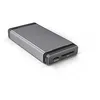 Image de WESTERN DIGITAL SANDISK Prof. PRO-READER SANDISK Professional PRO-READER SD & microSD