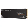 Image de Western Digital Black WDS100T4X0E-00CJA0 disque SSD 1 To M.2 PCI Express 4.0 NVMe TLC 3D NAND