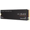 Image de WD_BLACK SN7100 - SSD - 2 To - interne - M.2 2280 - PCIe 4.0 x4 (NVMe)