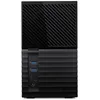 Image de WD My Book Duo WDBFBE0440JBK - Disque dur - chiffrÃ© - 44 To - externe (de bureau) - USB 3.2 Gen 1 - AES 256 bits
