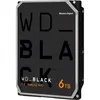 Image de WD_BLACK WD6004FZWX - disque dur - 6 To - SATA 6Gb/s