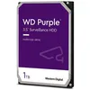 Image de WD Purple WD11PURZ - Disque dur - 1 To - interne - 3.5" - SATA 6Gb/s - mÃ©moire tampon : 64 Mo