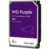 Image de Western Digital Purple disque dur 6 To 5400 tr/min 256 Mo 3.5" SÃ©rie ATA III