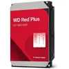Image de WD Red Plus WD30EFPX - Disque dur - 3 To - interne - 3.5" - SATA - mÃ©moire tampon : 256 Mo
