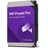 Image de WD Purple Pro WD102PURP - Disque dur - 10 To - interne - 3.5" - SATA 6Gb/s - 7200 tours/min - mÃ©moire tampon : 512 Mo