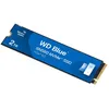 Image de WD Blue SN580 WDS200T3B0E - SSD - 2 To - interne - M.2 2280 - PCIe 4.0 x4 (NVMe)
