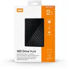 Image de Disque dur externe Drive PLUS 2TB