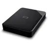 Image de WD Elements SE WDBG8A0060BBK - Disque dur - 6 To - externe (portable) - USB 3.2 Gen 1 - noir