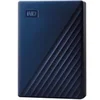Image de My Passport for Mac 6TB blue - Portable Hard Drive - Time Machine ready with password protection en occasion ou reconditionné