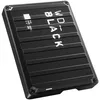 Image de WD_BLACK P10 Game Drive WDBZ7D0060BBK - Disque dur - 6 To - externe (portable) - 2.5" - USB 3.2 Gen 1 - noir