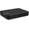 Image de WD Elements Portable WDBHJS0060BBK - Disque dur - 6 To - externe (portable) - USB 3.1 Gen 1 - noir