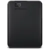 Image de WD Elements Portable WDBNEF0060BBK - Disque dur - 6 To - externe (portable) - USB 3.2 Gen 1