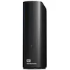 Image de WD Elements Desktop WDBWLG0240HBK - Disque dur - 24 To - externe (de bureau) - USB 3.2 Gen 1 - noir