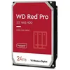 Image de WD Red Pro WD241KFGX - Disque dur - Enterprise - 24 To - interne - 3.5" - SATA 6Gb/s - 7200 tours/min - mÃ©moire tampon : 512 Mo