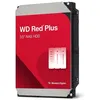 Image de WD Red Plus WD100EFGX - Disque dur - 10 To - interne - 3.5" - SATA 6Gb/s - 7200 tours/min - mÃ©moire tampon : 512 Mo