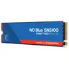 Image de WD Blue SN5100 - SSD - 1 To - interne - M.2 2280 - PCIe 4.0 (NVMe)