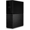 Image de WD My Book WDBBGB0260HBK - Disque dur - chiffrÃ© - 26 To - externe (de bureau) - USB 3.2 Gen 1 - AES 256 bits - noir