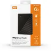 Image de Disque dur externe Drive PLUS 6TB