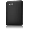 Image de WD Elements Portable WDBDTV0020BBK - Disque dur - 2 To - externe (portable) - USB 3.2 Gen 1 - noir