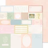 Image de Gingham Garden Papier imprimé Souvenir