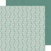 Image de Gingham Garden Papier imprimé Garden Wall