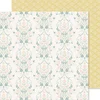 Image de Gingham Garden Papier imprimé Nostalgia