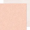 Image de Gingham Garden Papier imprimé Lovely One
