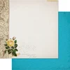 Image de Brighton Papier imprimé Keepsake