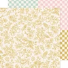 Image de Woodland Grove Papier imprimé Wildwood