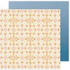 Image de Bungalow Lane Papier imprimé #17