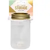 Image de Wire System - Bocal de rangement - 13,3 cm