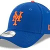 Image de Casquette New Era Des Mets De New York