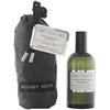Image de Cologne Geoffrey Beene  Grey Flannel Eau De Toilette Vaporisateur P6439839