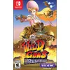 Image de Wild Guns Reloaded Switch