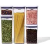 Image de Set De 5 Boites De Conservation
