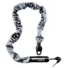 Image de ChaÃ®ne Keeper 785 - 85cm - Grey - Kryptonite