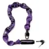 Image de ChaÃ®ne Keeper 785 - 85cm - Purple - Kryptonite