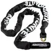 Image de ChaÃ®ne Keeper 712 - 120cm - Black - Kryptonite