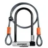 Image de Antivol En U Kryptolock Serie 2 Std + 4' Flex - Kryptonite